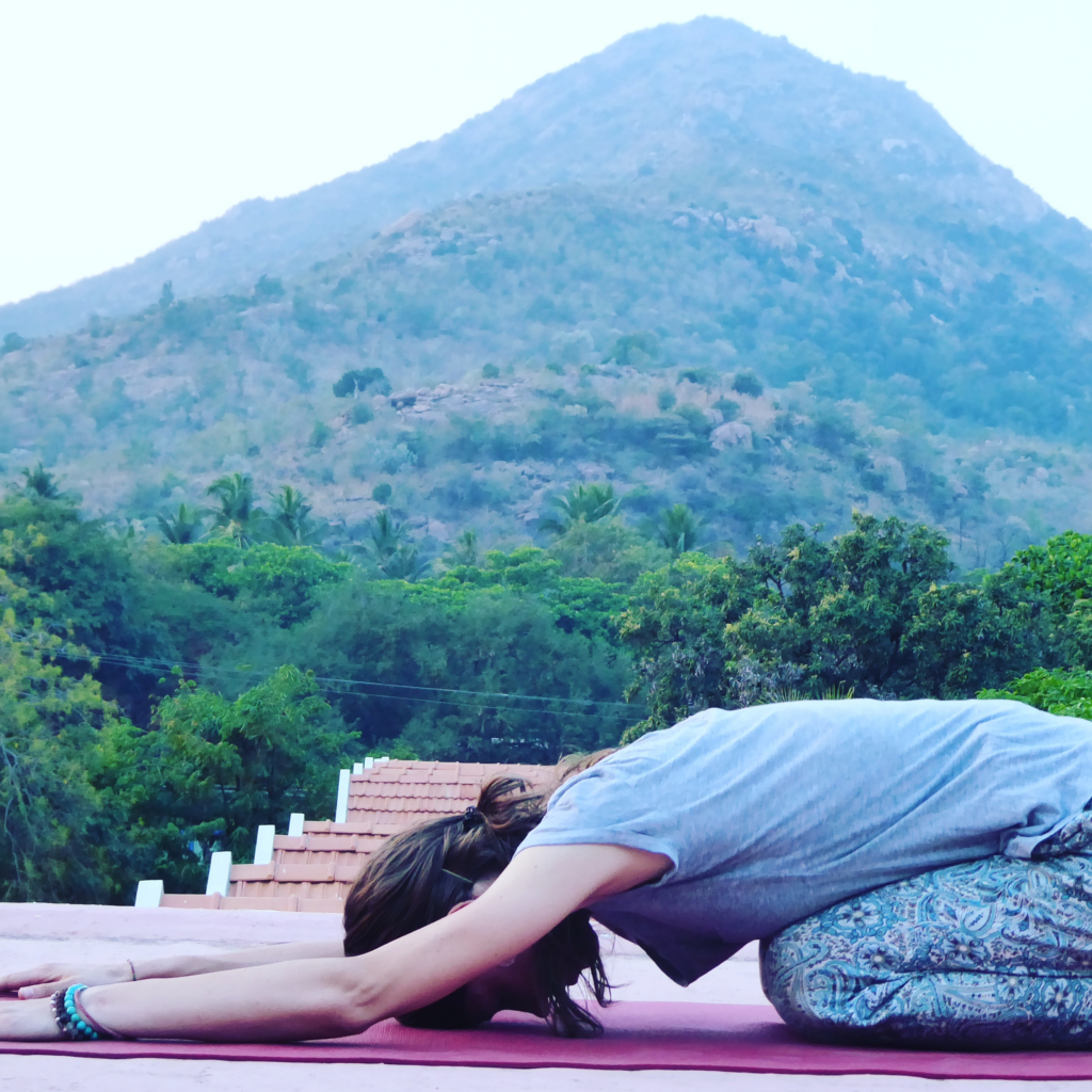 Mareike_Yoga_Indien